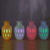 Humidifier Aroma Ultrasonic Mini ( 7 Color Changing LED Lights ) VASE Humidifier