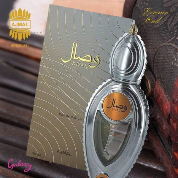 Ajmal Wisal For Men & Women 50ml Eau de Parfum