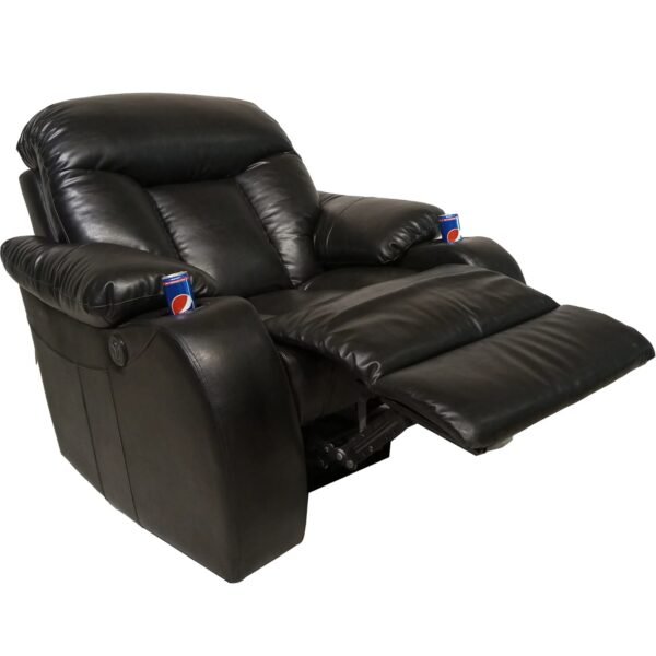 Recliner - Made to order