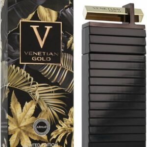 Venetian Gold Armaf for women and men 100ml EDP
