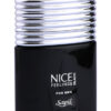 Nice Feelings Black Sapil for men 75ML EDT