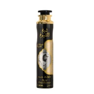Sheikh Al Shuyukh Luxe Edtion Lattafa Perfumes Air Freshener Room Spray - 300 ML
