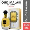 OUD MALAKI For Men EDP 100ML Arabic Perfume