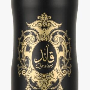 Qaaed Lattafa Deodorant Body Spray 200ml