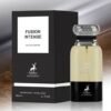 Fusion Intense Eau de Parfum Spray 80ml by Maison Alhambra