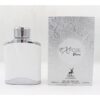 Expose Blanc 100ml Maison Alhambra Perfume