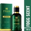 Fogg Scent Intensio Perfume For Men EDP 100ml