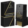 OFFENDER 100 ML Perfume For Men EDT DORALL COLLECTION