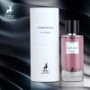 PURPLE WOOD Maison Alhambra Perfume
