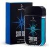 SARAQAEL 100 ML Perfume For Men EDT DORALL COLLECTION
