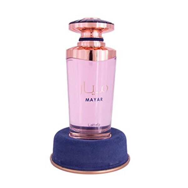 Lattafa MAYAR Perfume For?Woman 100ml EDP