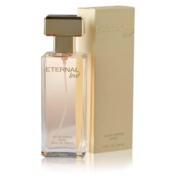 ETERNAL LOVE FOR WOMEN PERFUME FOR WOMEN 100 ML EDP