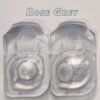 Radiant Gray Best Colored Contact Lenses