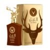 Lattafa Wazeer Al Noble Perfume For Man And Woman 100ml EDP