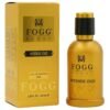 Fogg Scent Intense Oud Perfume For Men EDP 100ml