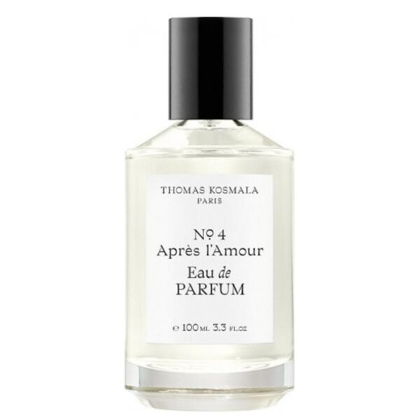 Thomas Kosmala No.4 Apres lAmour for women and men 100ml