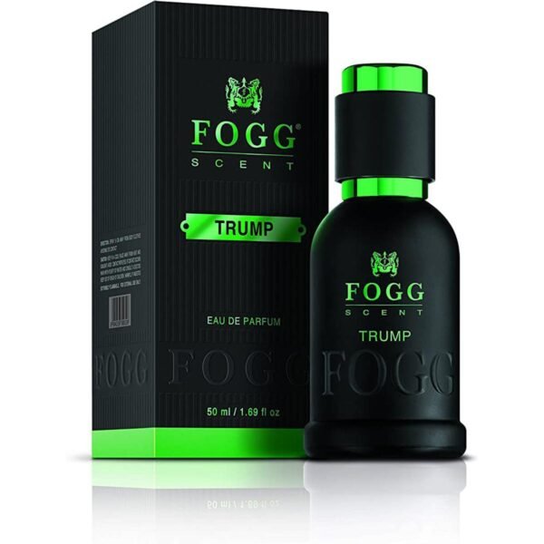 Fogg Scent Trump Perfume For Men EDP 50ml