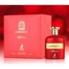 AMBERLEY AMOROSO EDP 100ML Maison Alhambra Perfume