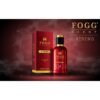 Fogg Scent Xtremo Perfume For Men EDP 100ml