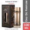 Lattafa Khashabi Perfume For Man And Woman 100ml EDP