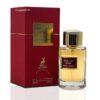 Exclusif Rose Maison Alhambra (Burning Rose Carolina Herrera) 100ML EDP for women and men