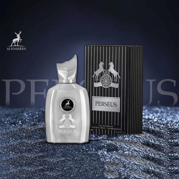 PRESEUS 100ML Maison Alhambra Perfume