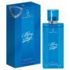 BLUE SAFE 100 ML Perfume For Men EDT DORALL COLLECTION