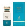 pacific blue (Porto Neroli) 80ml eau de parfum by maison alhambra