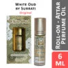 White Oud SURRATI