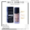 Emelie BB Cream Concealer