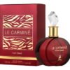 LE CARMINE POUR FEMME BY MASON ALHAMBRA EAU DE PARFUM NATRURAL SPRAY 100ML