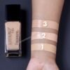 Emelie Wonderful Matte Foundation