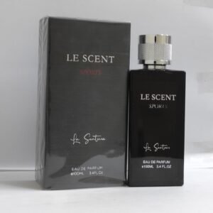 La Senture Le Scent Sports EDP 100ml Dylan Blue PERFUME Spray For Men