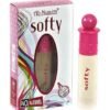 Al Nuaim Softy 6 ML Attar Roll On Al-Nuaim (Perfume Oil) for men and women