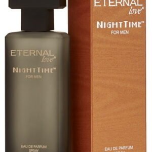 ETERNAL LOVE NIGHTTIME FOR MEN ? EAU DE PARFUM