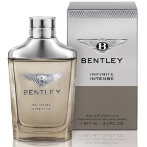 BENTLEY INFINITY MEN EDT 100ML