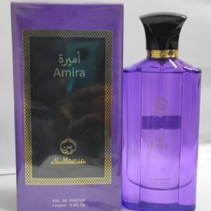 Al Momin Amira EDP 100ml Gucci Flora PERFUME Spray For Women