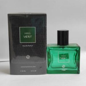 Miris Vert EDP 50ml PERFUME Spray For Men & Women