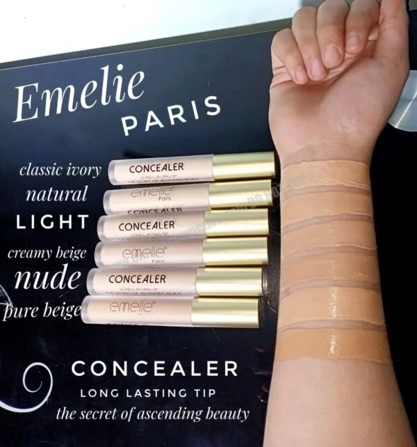 EMELIE Concealer