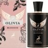 Olivia Blossom Maison Alhambra for women EDP 80ml