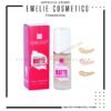 Emelie Liquid Matte Foundation