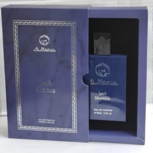 Al Momin Shamra EDP 100ml Shuhrah PERFUME Spray For Men & Women
