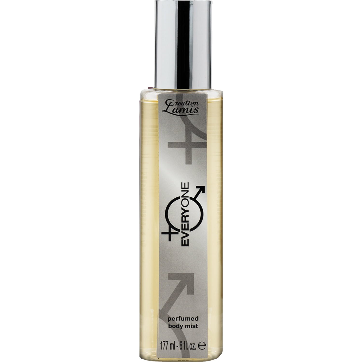 CREATION LAMIS Everyone Fragranced Body Mist For Unisex 177ml- For