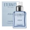 ETERNITY AQUA MEN EDT 200ML