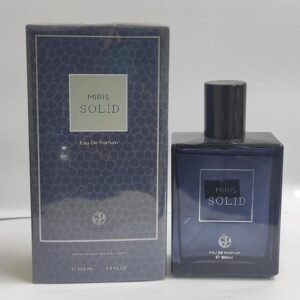 Miris Solid EDP 100ml PERFUME Spray For Men & Women