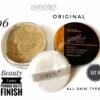 Emelie Beauty Loose Powder MATTE Finish