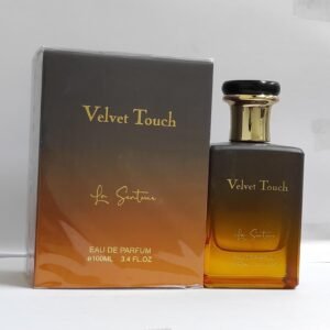 La Senture Velvet Touch EDP 100ml PERFUME Spray For Men & Women