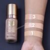 Emelie Illuminate Foundation