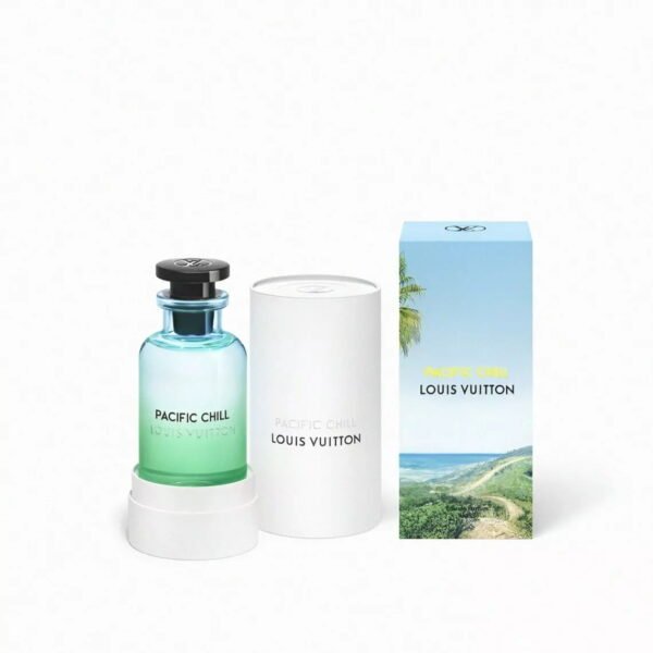 LOUIS VUITTON PACIFIC CHILL EDP 100ML