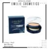 Emelie Mattifying Compact Powder